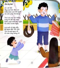 Tết Ngày Xưa Của Mẹ - Cao Mai Trang