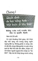 Tuổi Trẻ Không Chờ Ta Sẵn Sàng - Hành Trình Dám Từ Bỏ, Dám Đi Để Chinh Phục Tiếng Anh Nơi Đất Khách - GreenStar