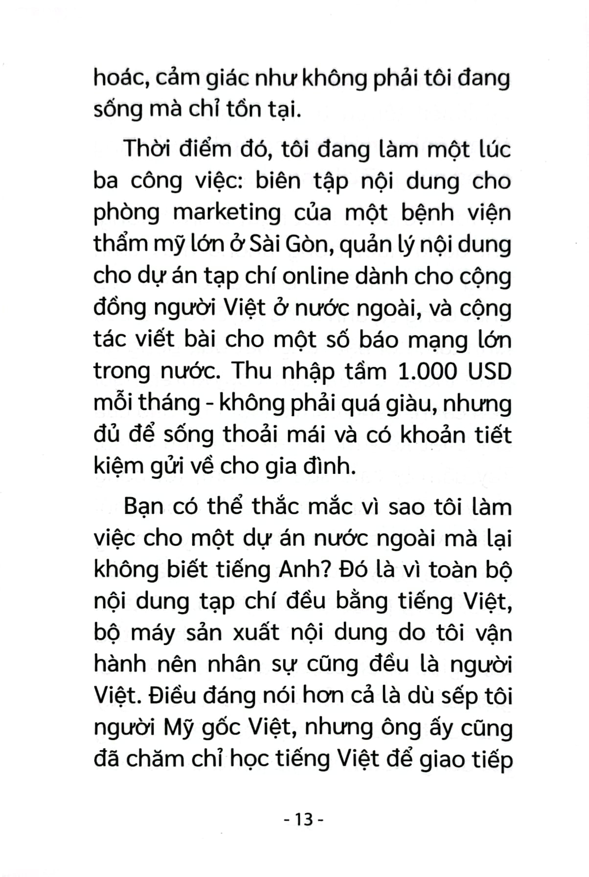 Tuổi Trẻ Không Chờ Ta Sẵn Sàng - Hành Trình Dám Từ Bỏ, Dám Đi Để Chinh Phục Tiếng Anh Nơi Đất Khách - GreenStar