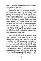 Tuổi Trẻ Không Chờ Ta Sẵn Sàng - Hành Trình Dám Từ Bỏ, Dám Đi Để Chinh Phục Tiếng Anh Nơi Đất Khách - GreenStar
