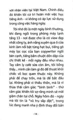 Tuổi Trẻ Không Chờ Ta Sẵn Sàng - Hành Trình Dám Từ Bỏ, Dám Đi Để Chinh Phục Tiếng Anh Nơi Đất Khách - GreenStar