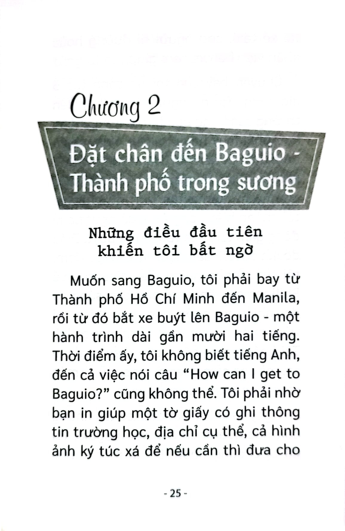 Tuổi Trẻ Không Chờ Ta Sẵn Sàng - Hành Trình Dám Từ Bỏ, Dám Đi Để Chinh Phục Tiếng Anh Nơi Đất Khách - GreenStar