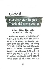 Tuổi Trẻ Không Chờ Ta Sẵn Sàng - Hành Trình Dám Từ Bỏ, Dám Đi Để Chinh Phục Tiếng Anh Nơi Đất Khách - GreenStar