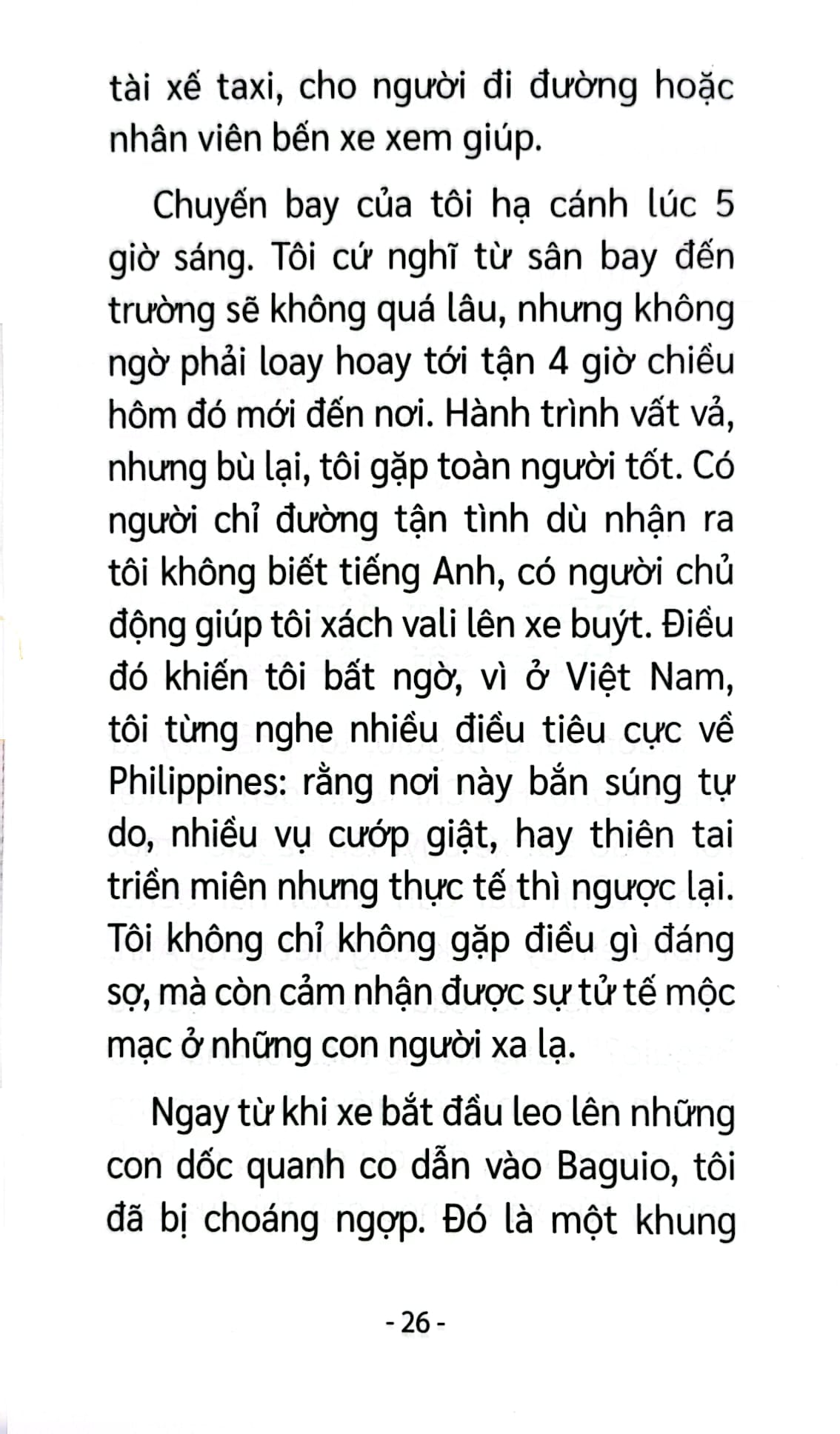 Tuổi Trẻ Không Chờ Ta Sẵn Sàng - Hành Trình Dám Từ Bỏ, Dám Đi Để Chinh Phục Tiếng Anh Nơi Đất Khách - GreenStar