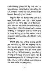Tuổi Trẻ Không Chờ Ta Sẵn Sàng - Hành Trình Dám Từ Bỏ, Dám Đi Để Chinh Phục Tiếng Anh Nơi Đất Khách - GreenStar