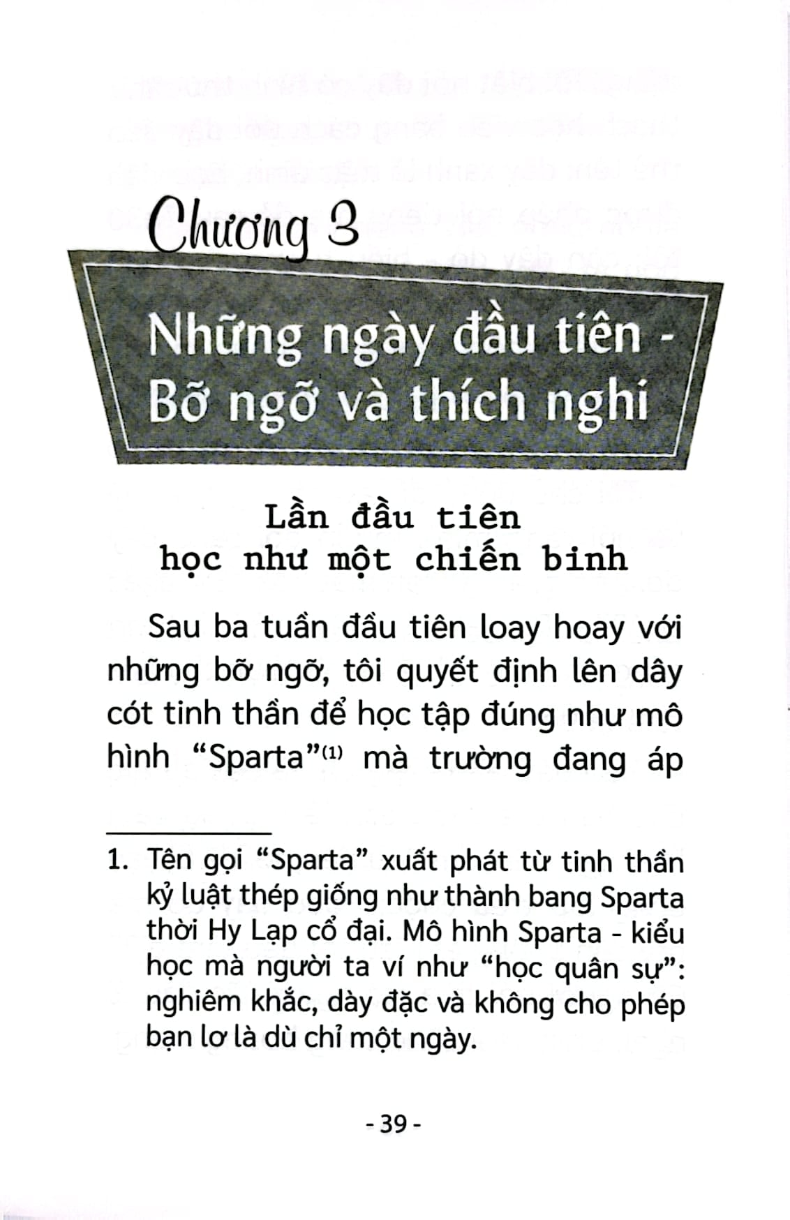 Tuổi Trẻ Không Chờ Ta Sẵn Sàng - Hành Trình Dám Từ Bỏ, Dám Đi Để Chinh Phục Tiếng Anh Nơi Đất Khách - GreenStar