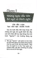 Tuổi Trẻ Không Chờ Ta Sẵn Sàng - Hành Trình Dám Từ Bỏ, Dám Đi Để Chinh Phục Tiếng Anh Nơi Đất Khách - GreenStar