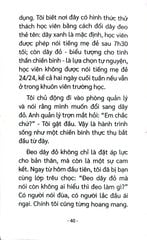 Tuổi Trẻ Không Chờ Ta Sẵn Sàng - Hành Trình Dám Từ Bỏ, Dám Đi Để Chinh Phục Tiếng Anh Nơi Đất Khách - GreenStar