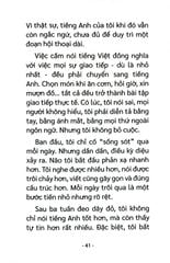 Tuổi Trẻ Không Chờ Ta Sẵn Sàng - Hành Trình Dám Từ Bỏ, Dám Đi Để Chinh Phục Tiếng Anh Nơi Đất Khách - GreenStar