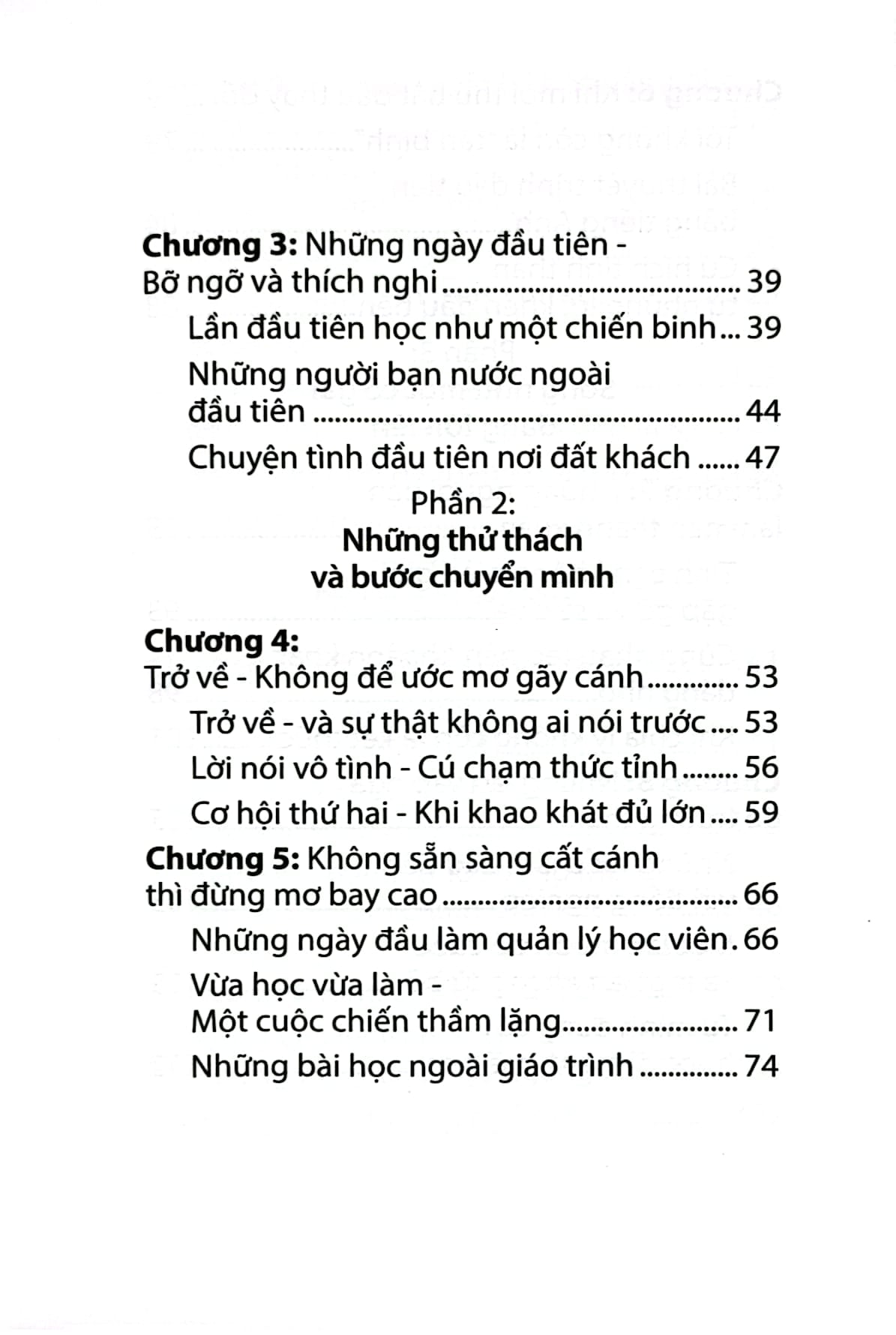 Tuổi Trẻ Không Chờ Ta Sẵn Sàng - Hành Trình Dám Từ Bỏ, Dám Đi Để Chinh Phục Tiếng Anh Nơi Đất Khách - GreenStar
