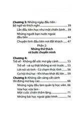Tuổi Trẻ Không Chờ Ta Sẵn Sàng - Hành Trình Dám Từ Bỏ, Dám Đi Để Chinh Phục Tiếng Anh Nơi Đất Khách - GreenStar