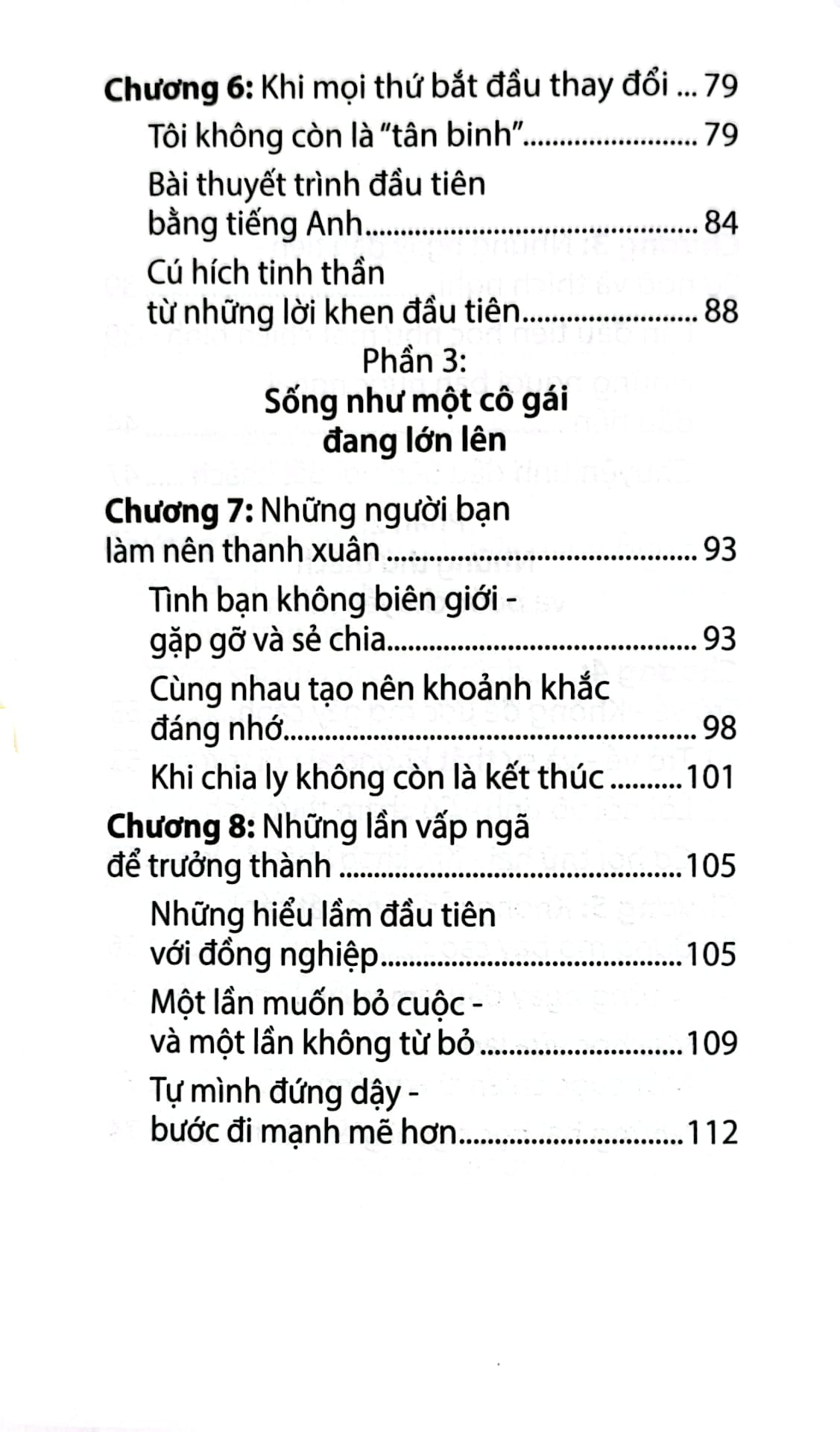 Tuổi Trẻ Không Chờ Ta Sẵn Sàng - Hành Trình Dám Từ Bỏ, Dám Đi Để Chinh Phục Tiếng Anh Nơi Đất Khách - GreenStar