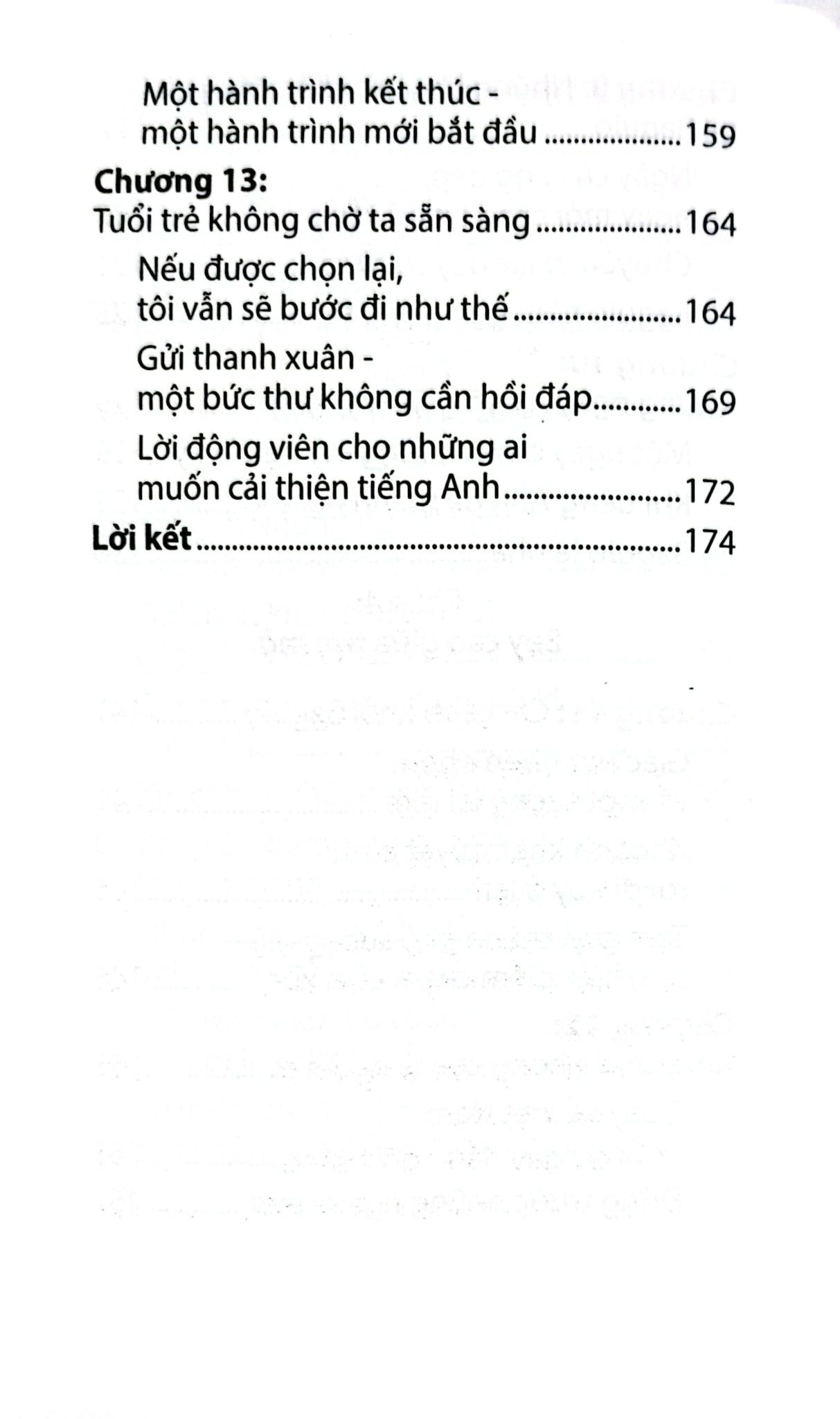 Tuổi Trẻ Không Chờ Ta Sẵn Sàng - Hành Trình Dám Từ Bỏ, Dám Đi Để Chinh Phục Tiếng Anh Nơi Đất Khách - GreenStar