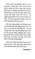 Tuổi Trẻ Không Chờ Ta Sẵn Sàng - Hành Trình Dám Từ Bỏ, Dám Đi Để Chinh Phục Tiếng Anh Nơi Đất Khách - GreenStar