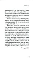 Luận Về Biếu Tặng - Hình Thức Và Lý Do Của Sự Trao Đổi Trong Các Xã Hội Cổ Sơ - Bìa Cứng -  Marcel Mauss