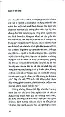 Luận Về Biếu Tặng - Hình Thức Và Lý Do Của Sự Trao Đổi Trong Các Xã Hội Cổ Sơ - Bìa Cứng -  Marcel Mauss