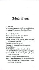 Luận Về Biếu Tặng - Hình Thức Và Lý Do Của Sự Trao Đổi Trong Các Xã Hội Cổ Sơ - Bìa Cứng -  Marcel Mauss