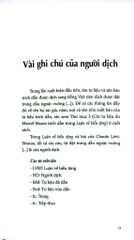 Luận Về Biếu Tặng - Hình Thức Và Lý Do Của Sự Trao Đổi Trong Các Xã Hội Cổ Sơ - Bìa Cứng -  Marcel Mauss