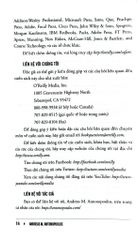Bitcoin Thực Hành - Những Khái Niệm Cơ Bản Và Cách Sử Dụng Đúng Đồng Tiền Mã Hóa - Andreas M. Antonopoulos