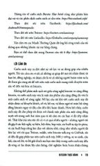 Bitcoin Thực Hành - Những Khái Niệm Cơ Bản Và Cách Sử Dụng Đúng Đồng Tiền Mã Hóa - Andreas M. Antonopoulos