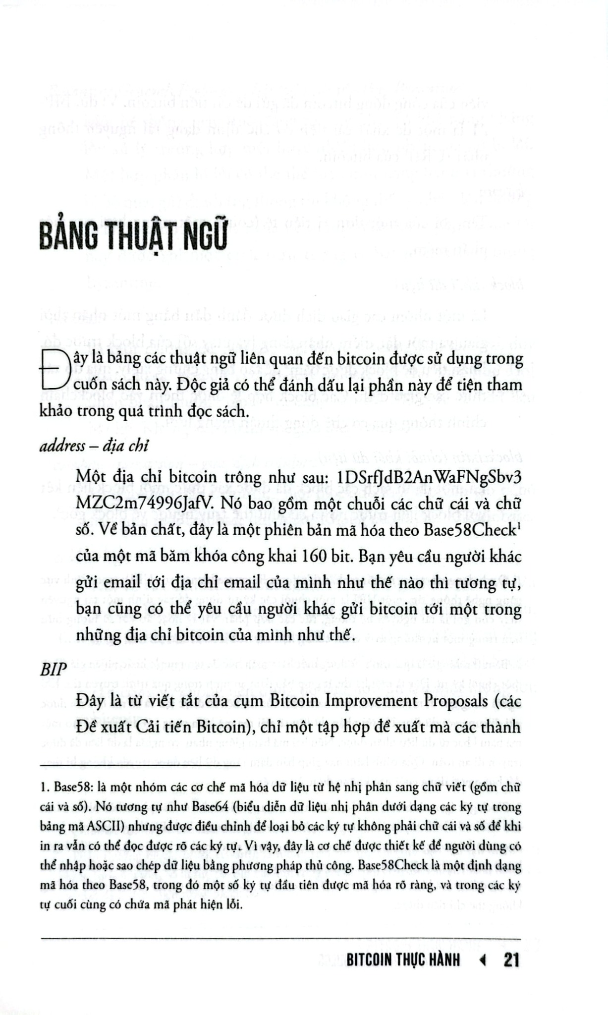 Bitcoin Thực Hành - Những Khái Niệm Cơ Bản Và Cách Sử Dụng Đúng Đồng Tiền Mã Hóa - Andreas M. Antonopoulos