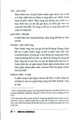 Bitcoin Thực Hành - Những Khái Niệm Cơ Bản Và Cách Sử Dụng Đúng Đồng Tiền Mã Hóa - Andreas M. Antonopoulos