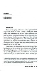 Bitcoin Thực Hành - Những Khái Niệm Cơ Bản Và Cách Sử Dụng Đúng Đồng Tiền Mã Hóa - Andreas M. Antonopoulos