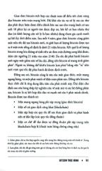 Bitcoin Thực Hành - Những Khái Niệm Cơ Bản Và Cách Sử Dụng Đúng Đồng Tiền Mã Hóa - Andreas M. Antonopoulos