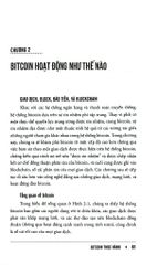 Bitcoin Thực Hành - Những Khái Niệm Cơ Bản Và Cách Sử Dụng Đúng Đồng Tiền Mã Hóa - Andreas M. Antonopoulos