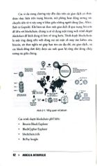 Bitcoin Thực Hành - Những Khái Niệm Cơ Bản Và Cách Sử Dụng Đúng Đồng Tiền Mã Hóa - Andreas M. Antonopoulos