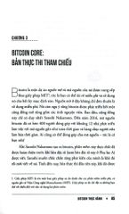 Bitcoin Thực Hành - Những Khái Niệm Cơ Bản Và Cách Sử Dụng Đúng Đồng Tiền Mã Hóa - Andreas M. Antonopoulos