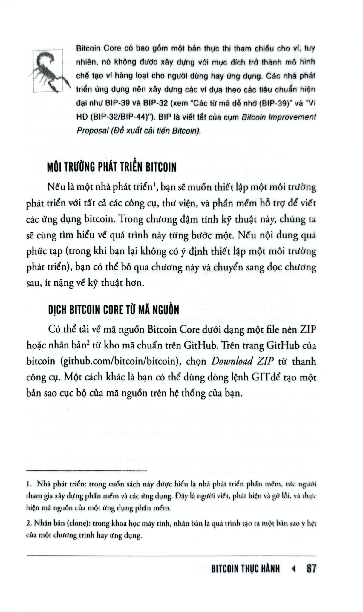 Bitcoin Thực Hành - Những Khái Niệm Cơ Bản Và Cách Sử Dụng Đúng Đồng Tiền Mã Hóa - Andreas M. Antonopoulos
