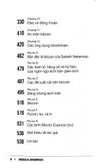 Bitcoin Thực Hành - Những Khái Niệm Cơ Bản Và Cách Sử Dụng Đúng Đồng Tiền Mã Hóa - Andreas M. Antonopoulos