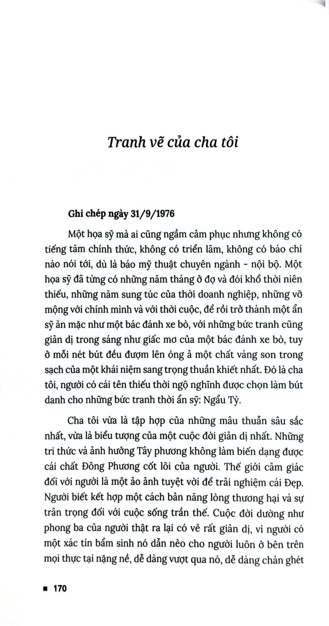 Ghi Chép - Trịnh Lữ - 
Trịnh Lữ