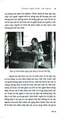 Ghi Chép - Trịnh Lữ - 
Trịnh Lữ