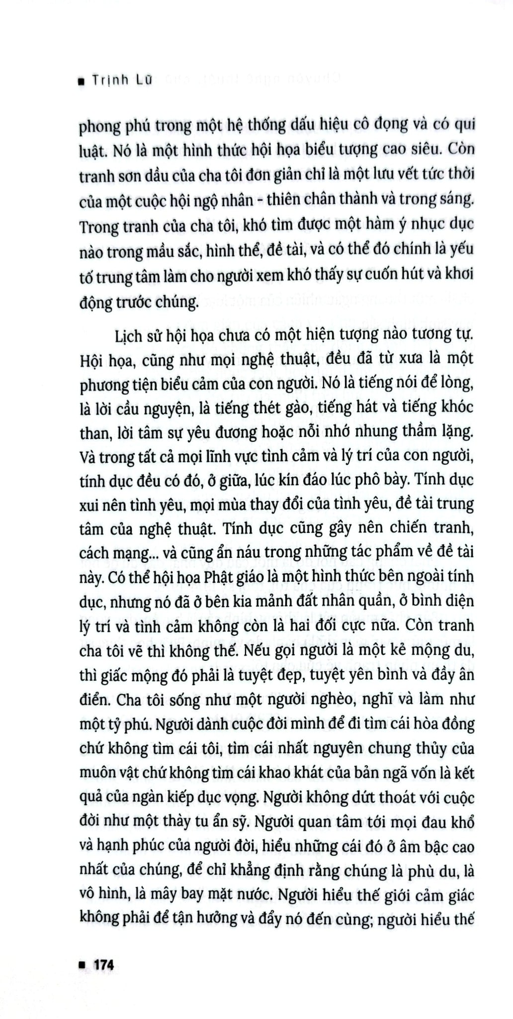 Ghi Chép - Trịnh Lữ - 
Trịnh Lữ
