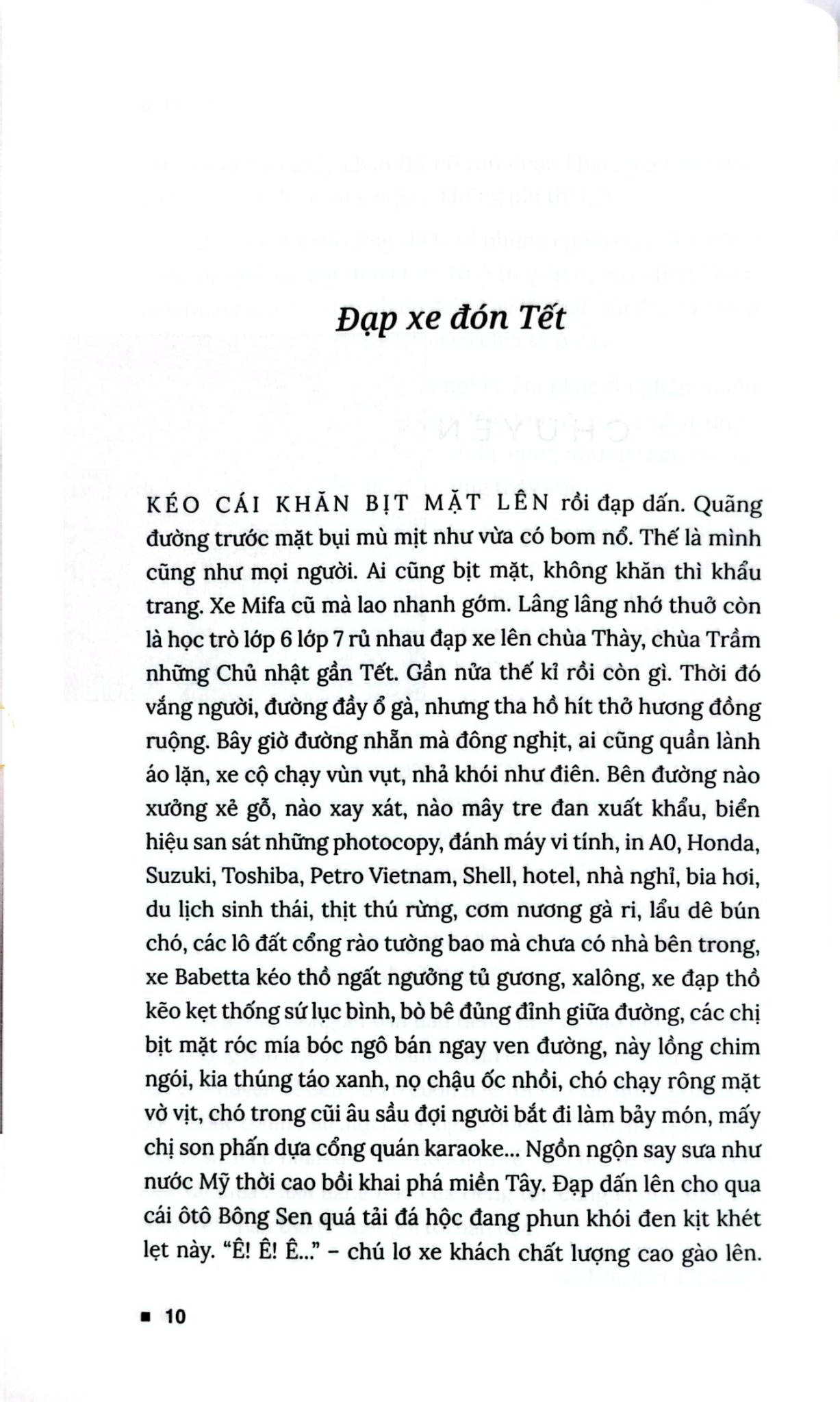 Ghi Chép - Trịnh Lữ - 
Trịnh Lữ