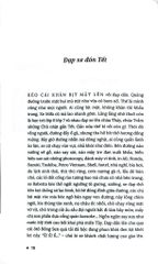 Ghi Chép - Trịnh Lữ - 
Trịnh Lữ