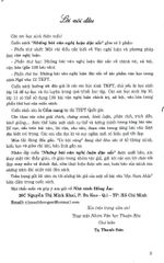 Những Bài Văn Nghị Luận Đặc Sắc (Dùng Chung Cho Các Bộ SGK Hiện Hành) - Tạ Thanh Sơn
