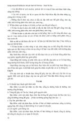 Tư Duy Sáng Tạo Bồi Dưỡng Học Sinh Giỏi Trung Học Phổ Thông Chuyên Đề Sinh Học - Tập 1 - Phạm Thị Tâm