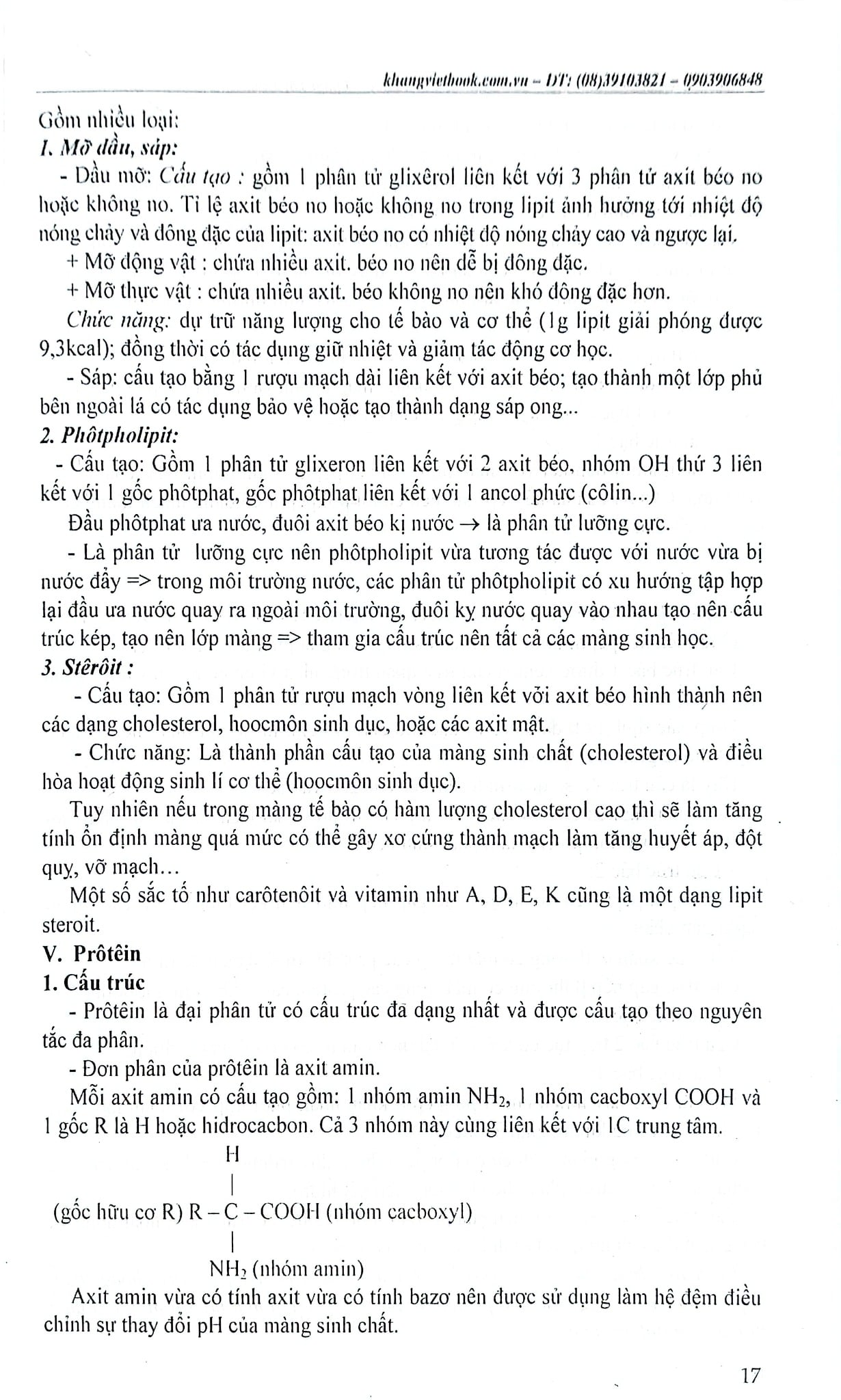 Tư Duy Sáng Tạo Bồi Dưỡng Học Sinh Giỏi Trung Học Phổ Thông Chuyên Đề Sinh Học - Tập 1 - Phạm Thị Tâm