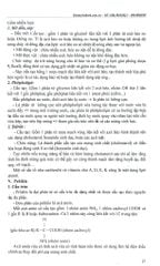 Tư Duy Sáng Tạo Bồi Dưỡng Học Sinh Giỏi Trung Học Phổ Thông Chuyên Đề Sinh Học - Tập 1 - Phạm Thị Tâm