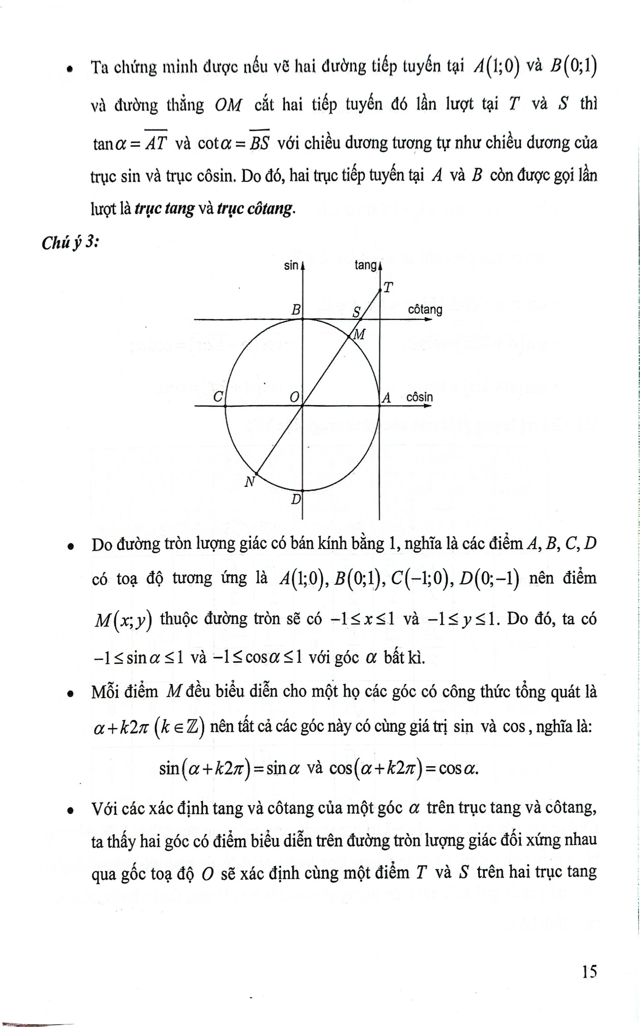 Khám Phá Toán 11 Để Học Giỏi - Tập 1 (Dùng Kèm Sgk Kết Nối Tri Thức Với Cuộc Sống) - Tô Thị Hoàng Lan