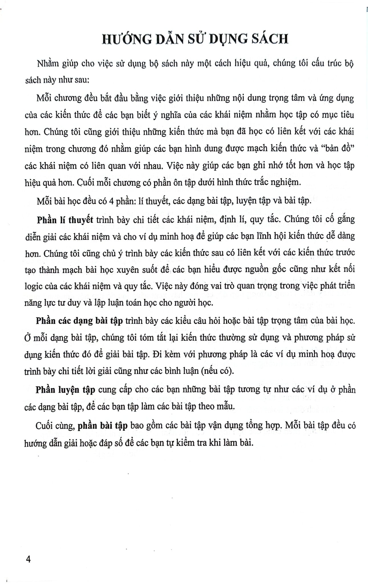Khám Phá Toán 11 Để Học Giỏi - Tập 1 (Dùng Kèm Sgk Kết Nối Tri Thức Với Cuộc Sống) - Tô Thị Hoàng Lan