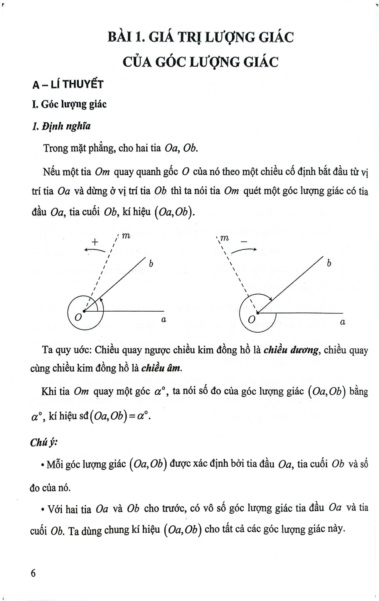 Khám Phá Toán 11 Để Học Giỏi - Tập 1 (Dùng Kèm Sgk Kết Nối Tri Thức Với Cuộc Sống) - Tô Thị Hoàng Lan