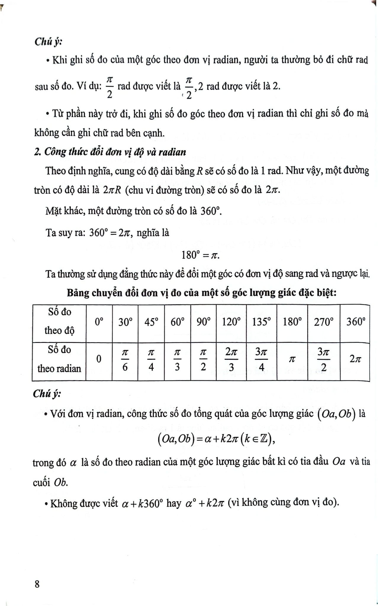 Khám Phá Toán 11 Để Học Giỏi - Tập 1 (Dùng Kèm Sgk Kết Nối Tri Thức Với Cuộc Sống) - Tô Thị Hoàng Lan