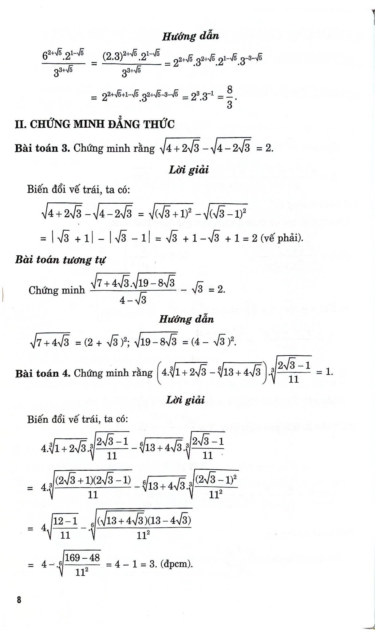 Phân Loại Và Giải Chi Tiết Các Dạng Bài Tập Toán 11 - Tập 2 (Bám Sát Sgk Kết Nối) - Phạm Hoàng