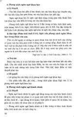 Bí Quyết Làm Các Dạng Bài Tập Đọc Hiểu Môn Văn (Dùng Chung Cho Các Bộ SGK Hiện Hành) - Trịnh Thị Minh Phương