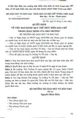 Bí Quyết Làm Các Dạng Bài Tập Đọc Hiểu Môn Văn (Dùng Chung Cho Các Bộ SGK Hiện Hành) - Trịnh Thị Minh Phương