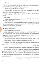 Bí Quyết Làm Các Dạng Bài Tập Đọc Hiểu Môn Văn (Dùng Chung Cho Các Bộ SGK Hiện Hành) - Trịnh Thị Minh Phương